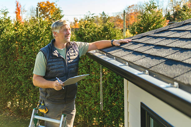 Trusted Emergency Roof Repair service in Maple Hill, KS - Ben Roofing and Steel LLC